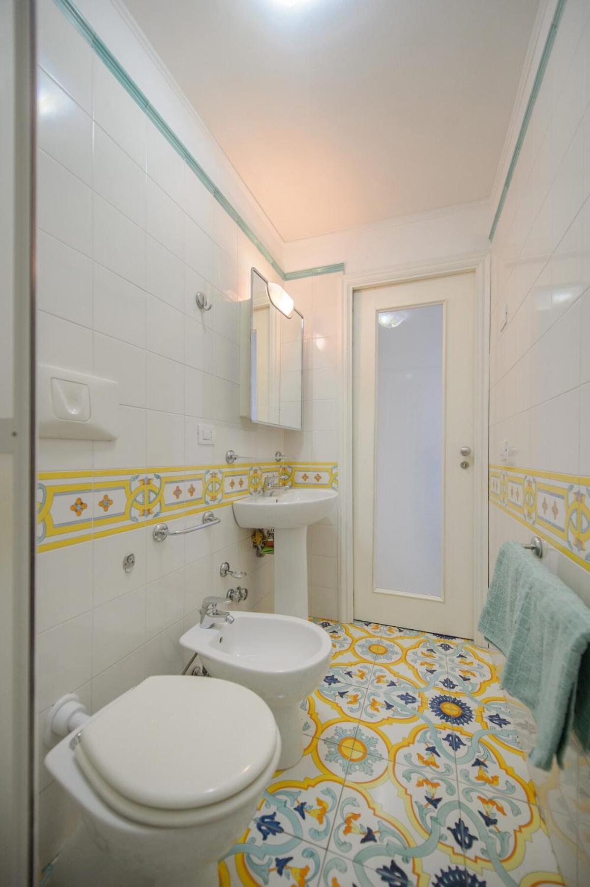 Villa Amalu Capri Piscina E Giardino エクステリア 写真