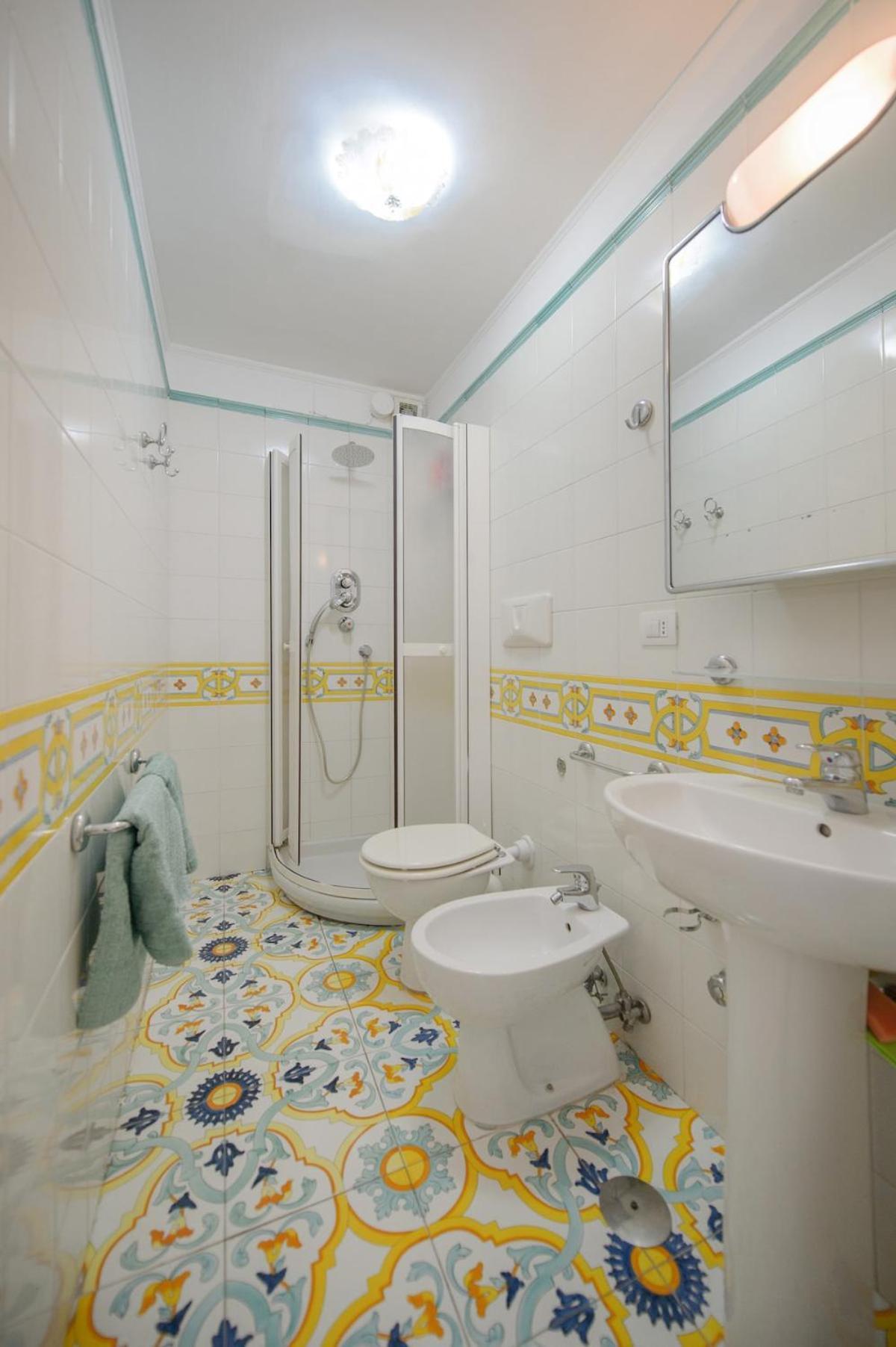 Villa Amalu Capri Piscina E Giardino エクステリア 写真
