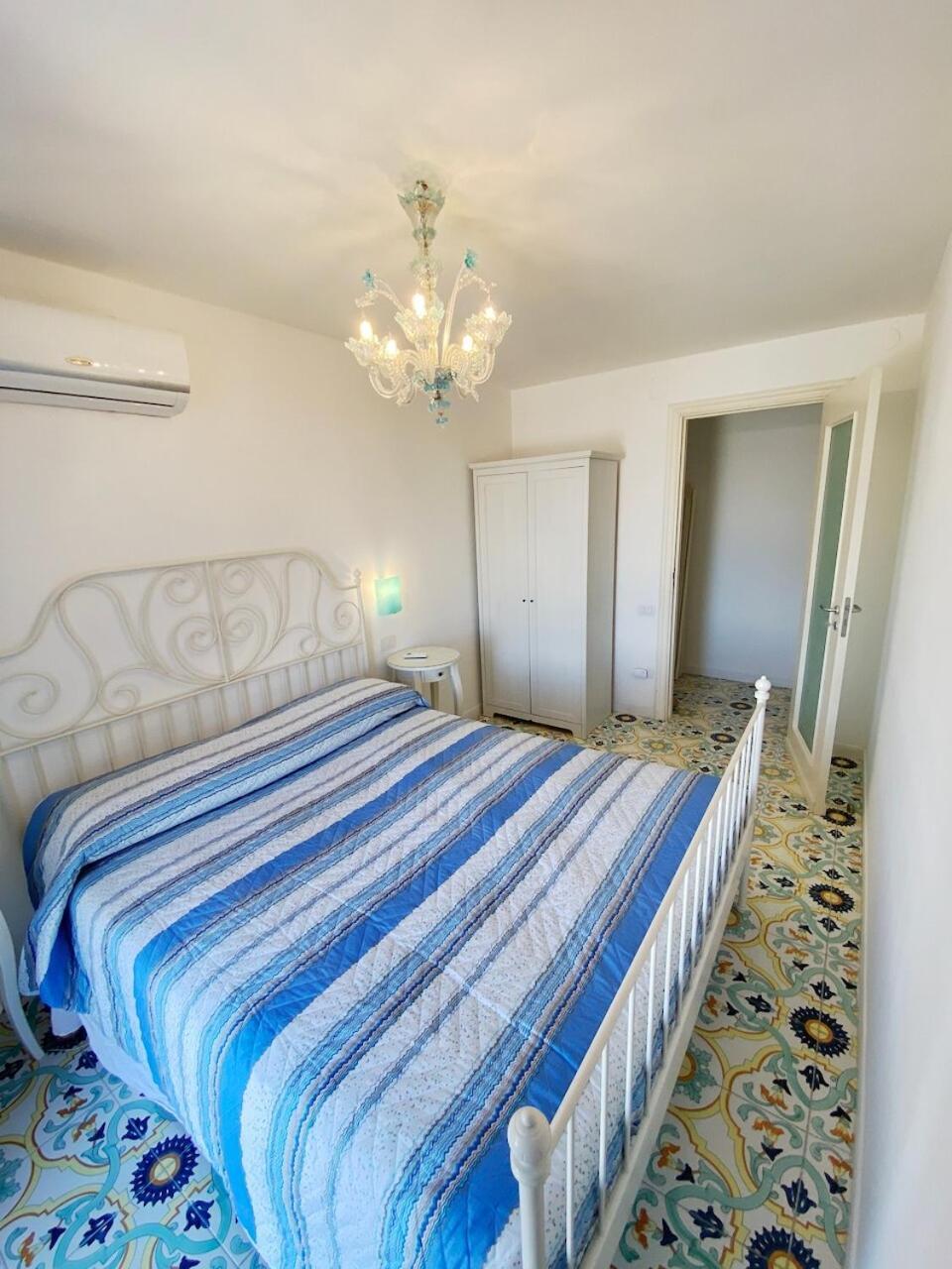 Villa Amalu Capri Piscina E Giardino エクステリア 写真