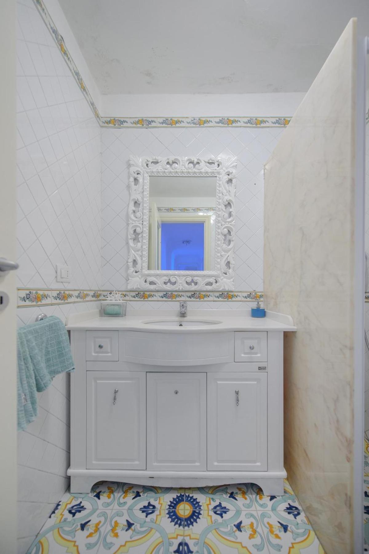 Villa Amalu Capri Piscina E Giardino エクステリア 写真