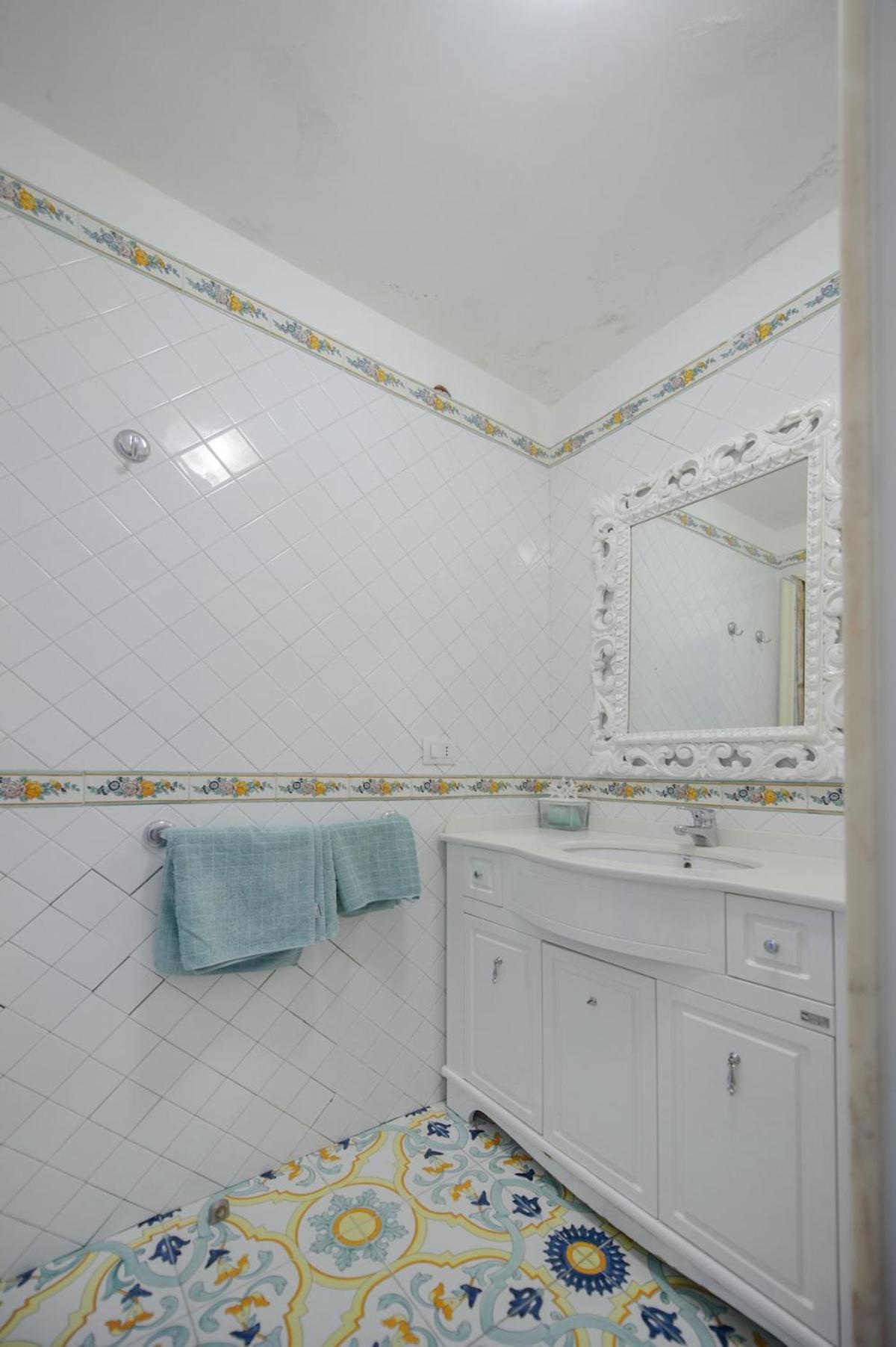 Villa Amalu Capri Piscina E Giardino エクステリア 写真