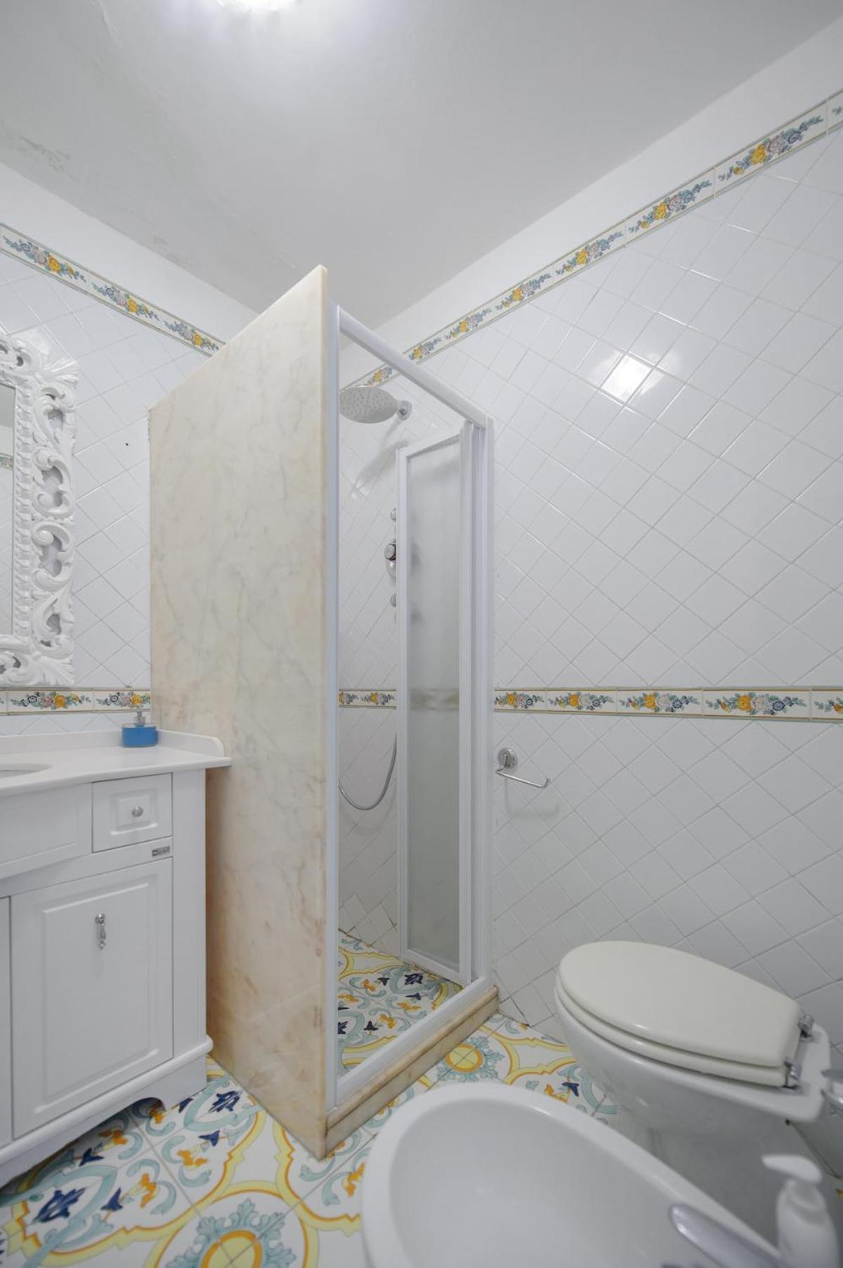 Villa Amalu Capri Piscina E Giardino エクステリア 写真